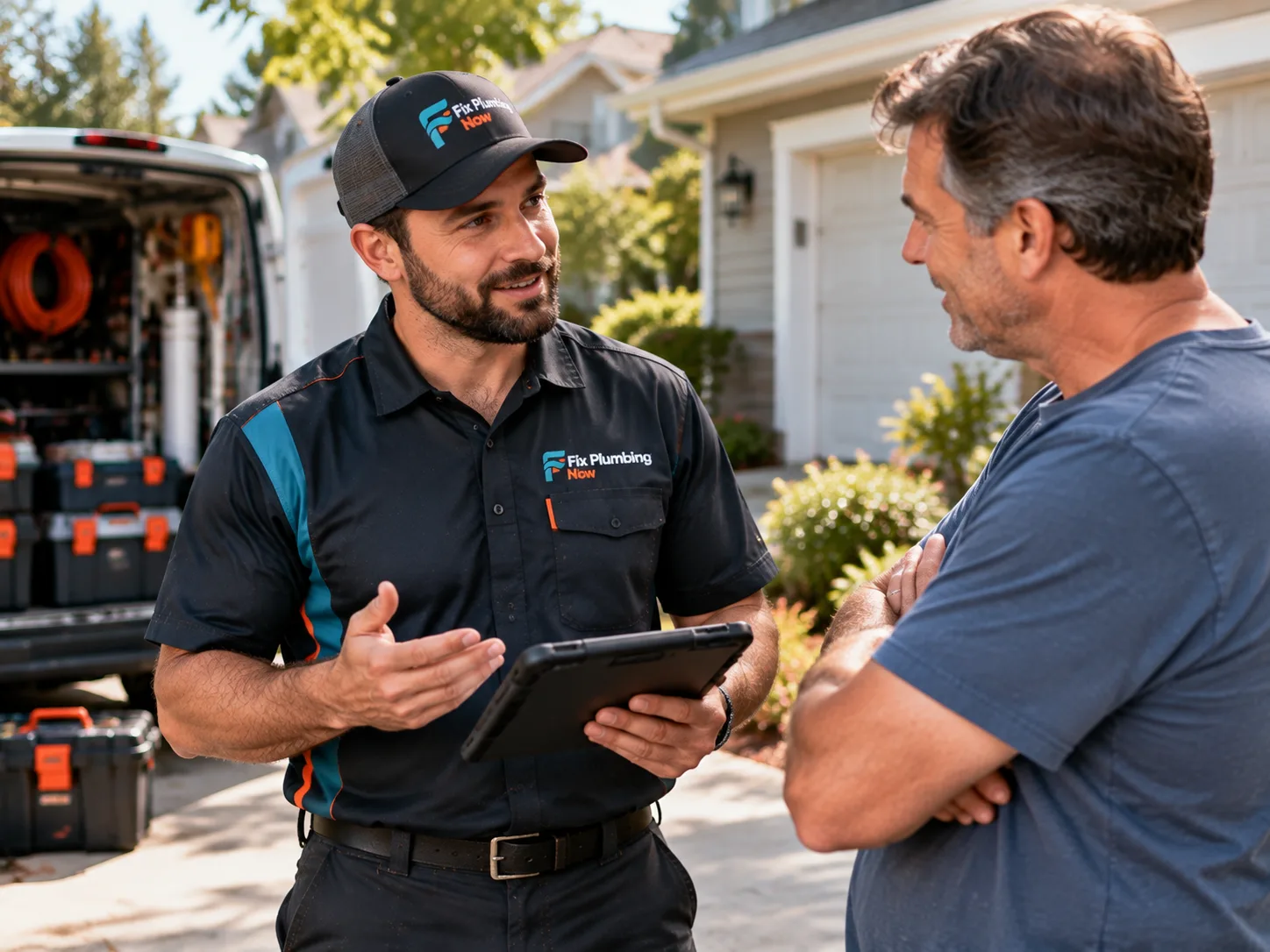 Clogged Drain Service Winchester, ID FAQs